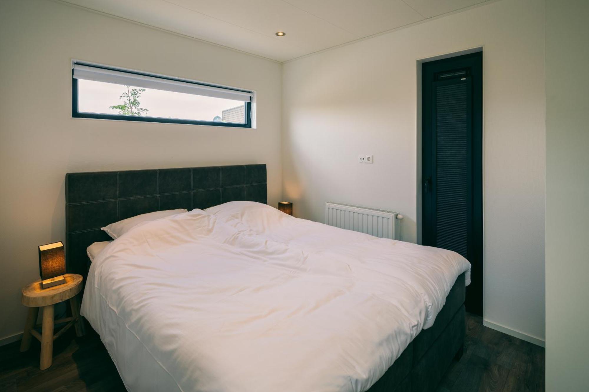 Summio Vakantiepark Zeedijk Herkingen Rum bild